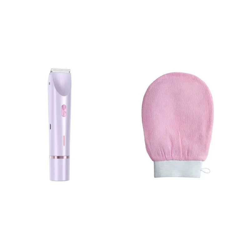 Women’s Dual Head Hair Remover & Shaver